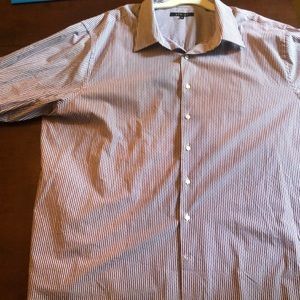 Men’s Synrgy dress shirt